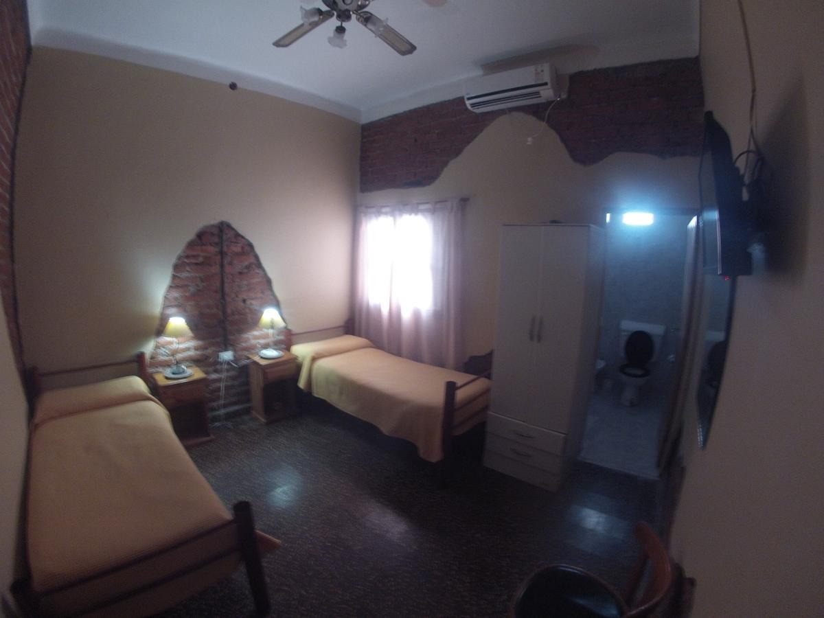 Hostal Sante Tinogasta Exteriér fotografie